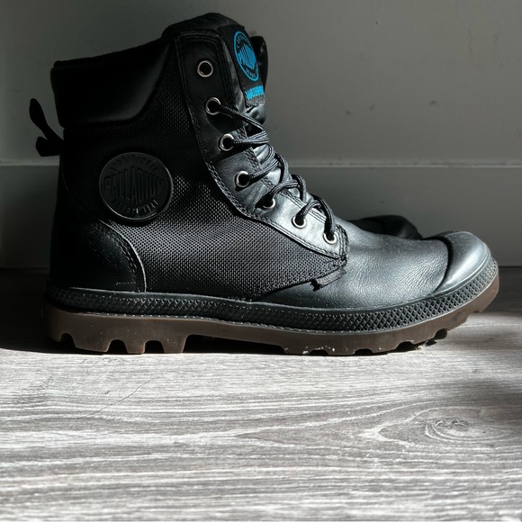 Palladium winter boots - Picture 1 of 7